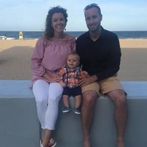 Meet your Posher, Heidi